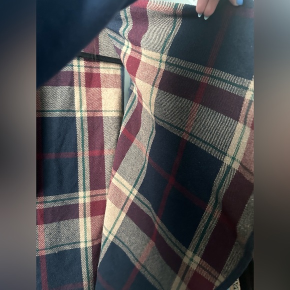 Alter’d State Clinton Vest - Picture 2 of 6